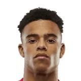 Mason Greenwood