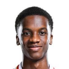 Trey Nyoni