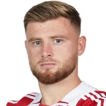 🇫🇷 H. Magnetti