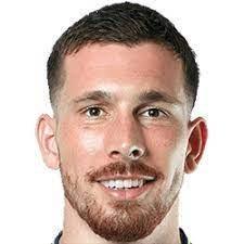 Pierre Hojbjerg