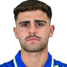 🇪🇸 Óscar Melendo