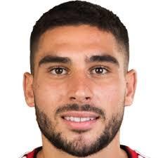 Neal Maupay