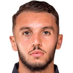 Amine Gouiri