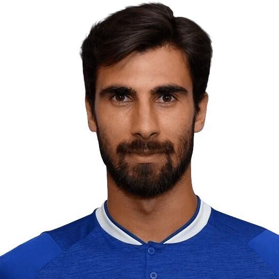 🇵🇹 André Gomes