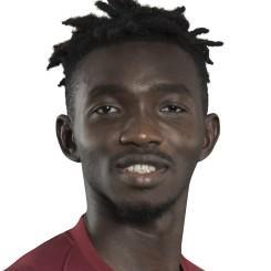 🇲🇱 Noss Traoré