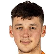 James Trafford