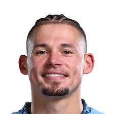 Kalvin Phillips