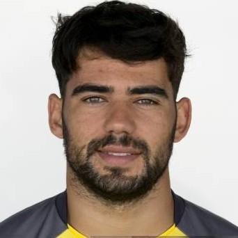 🇪🇸 Tana Domínguez