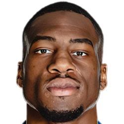 Geoffrey Kondogbia