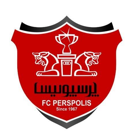 🇮🇷 Persepolis F.C.