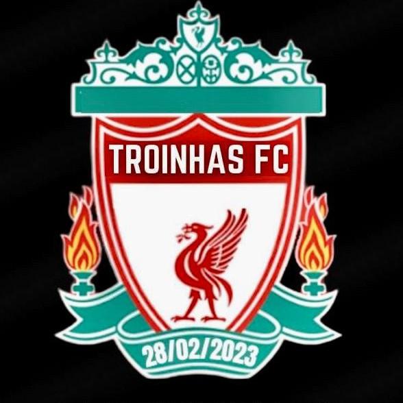 Troinhas