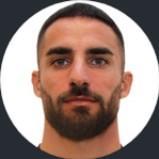 🇮🇷 M. Mohammadi