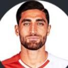🇮🇷 A. Jahanbakhsh