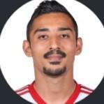 🇮🇷 R. Ghoochannejhad