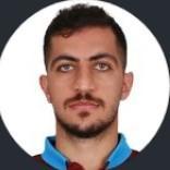 🇮🇷 M. Hosseini