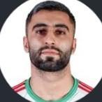 🇮🇷 K. Rezaei