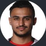 🇲🇦 S. Boufal