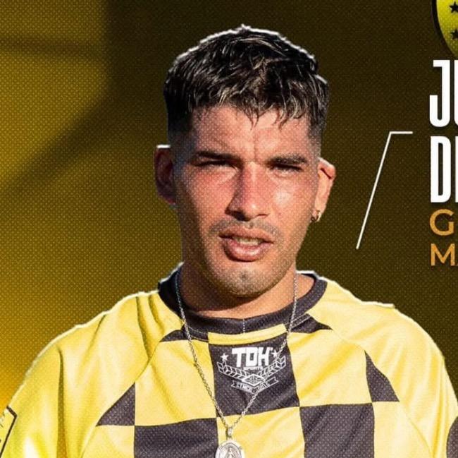 Gonzalo Martinez