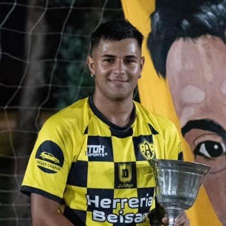 Ezequiel Valetutti