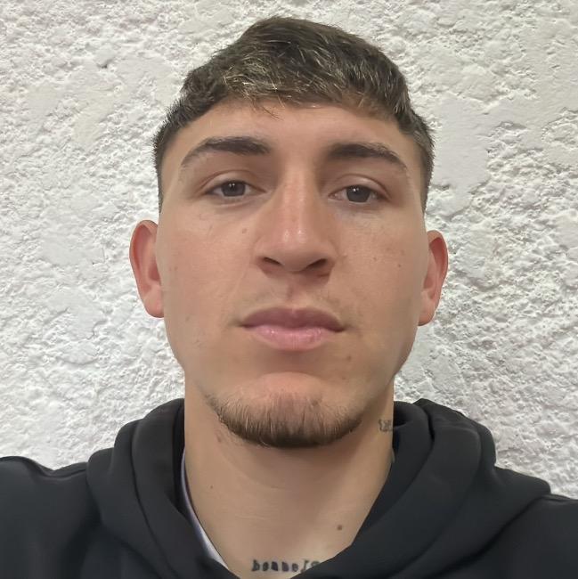 Iván Vega