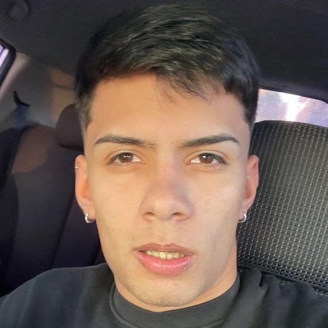 Kevin Do Santos