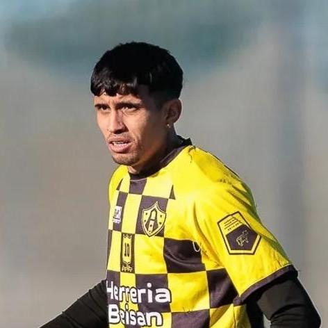 Bryan Borges