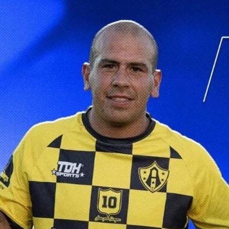 Cristhian Gonzalvez
