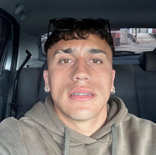 Alexander Hernández