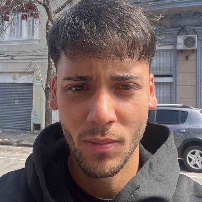 Damián Ruiz