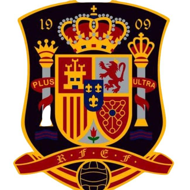 Cruz de España