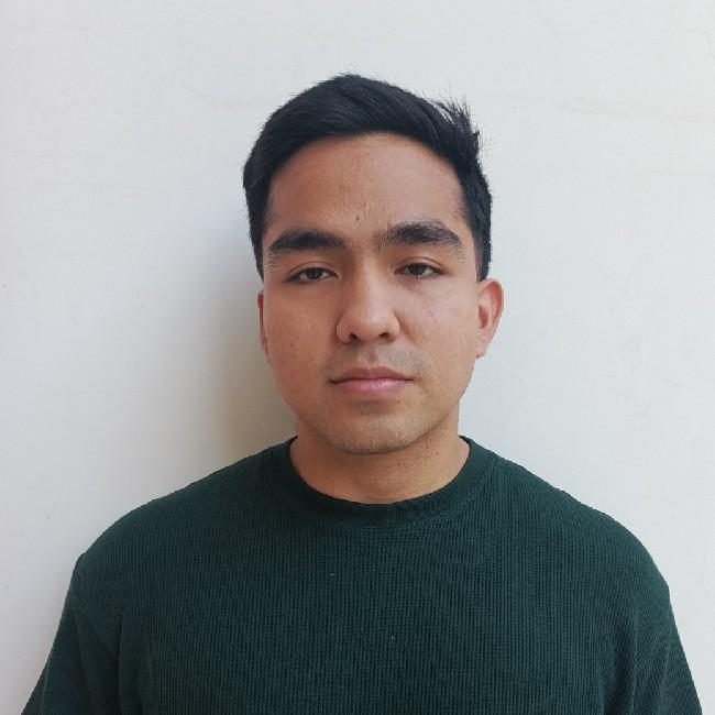 Jhonny Torrez Palacios