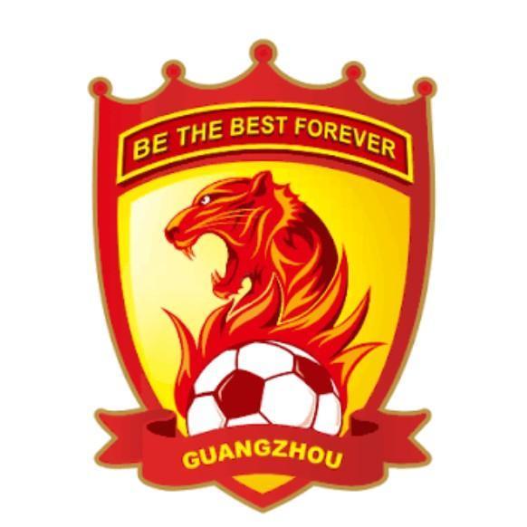 🇨🇳 Guangzhou F.C.