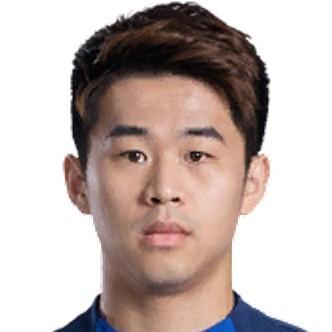 🇨🇳 Cai Mingmin