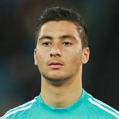 🇦🇱 T.  Strakosha