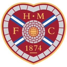 Heart Of Midlothian FC 🏴󠁧󠁢󠁳󠁣󠁴󠁿