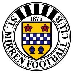 St. Mirren 🏴󠁧󠁢󠁳󠁣󠁴󠁿