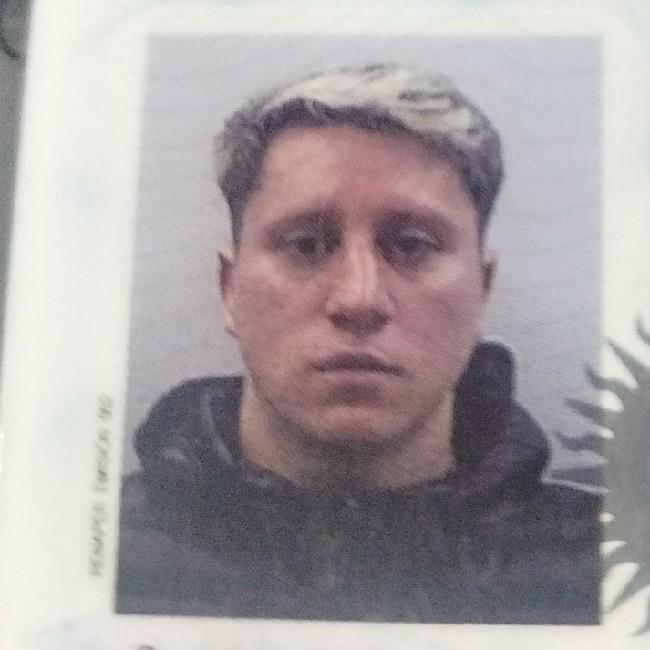 Nickus Rodrigo