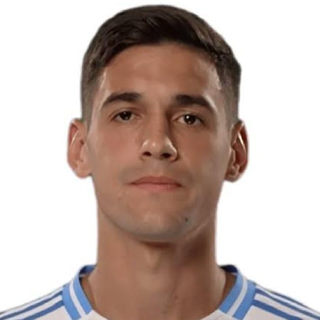 🇦🇷 L. Martínez Quarta