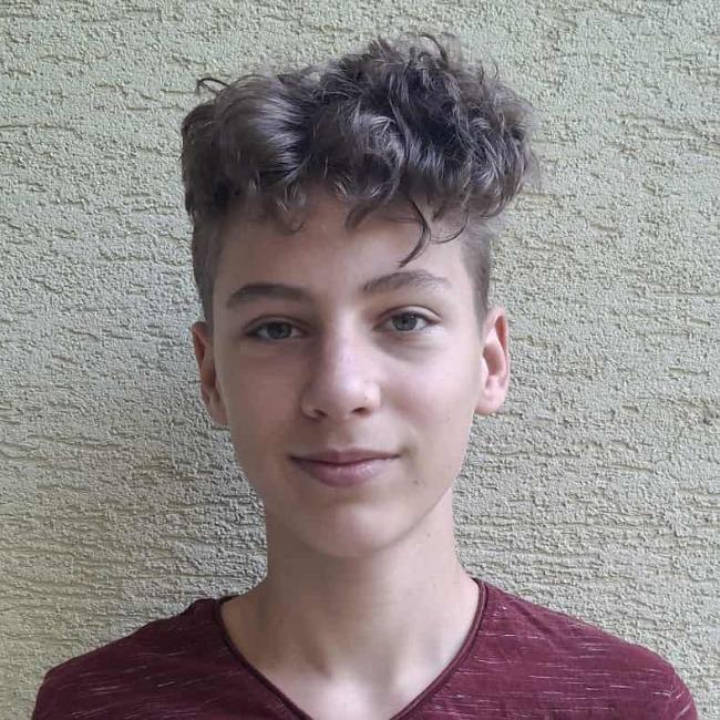 Ungvári Zsombor