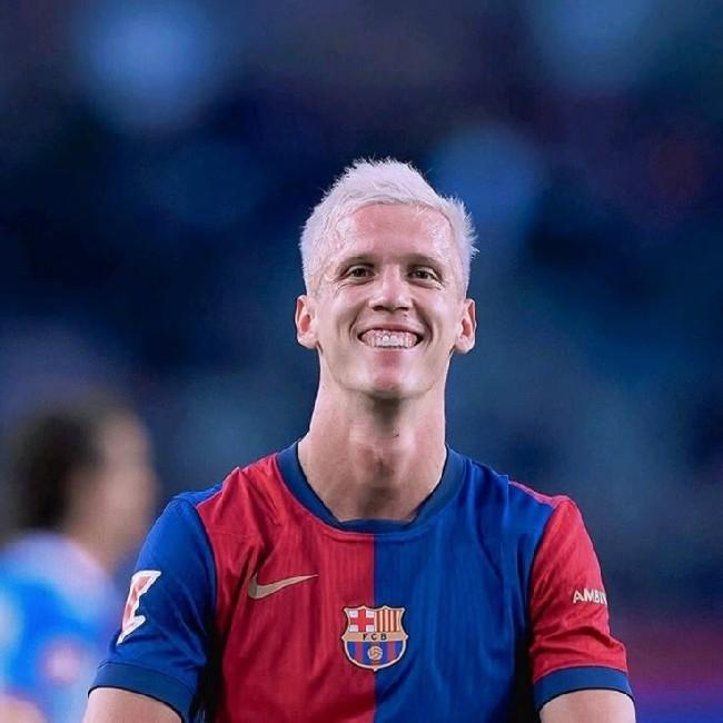 Dani Olmo