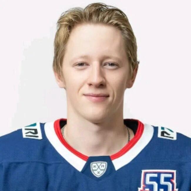 Булат Шафигуллин