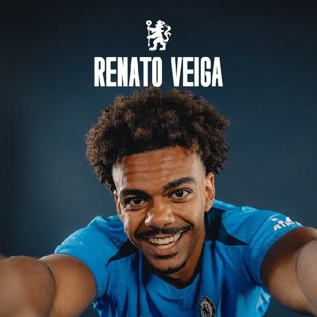 Renato Veiga