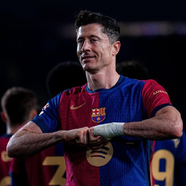 Robert Lewandowski