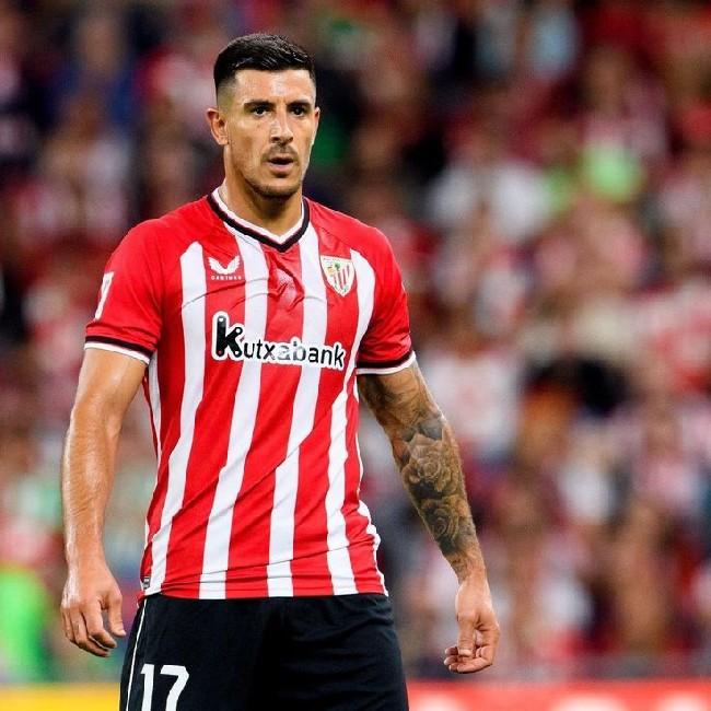 Yuri Berchiche