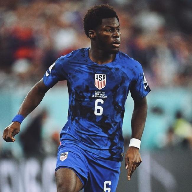 Yunus Musah