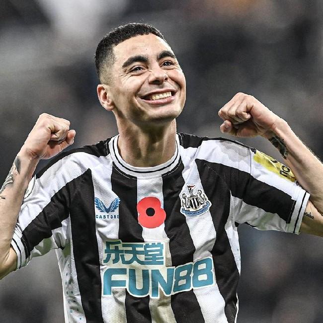 Miguel Almirón