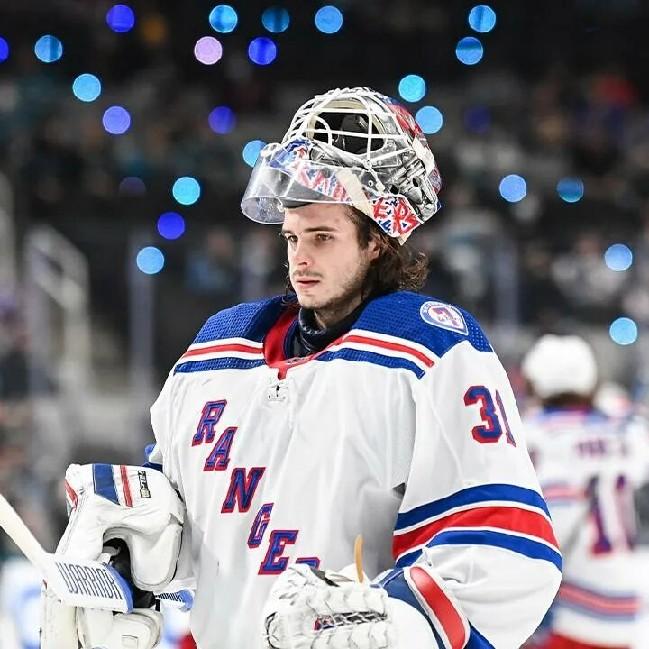 Никита Шистерков