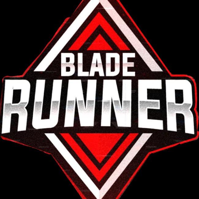 CLAN BLADE RUNNER