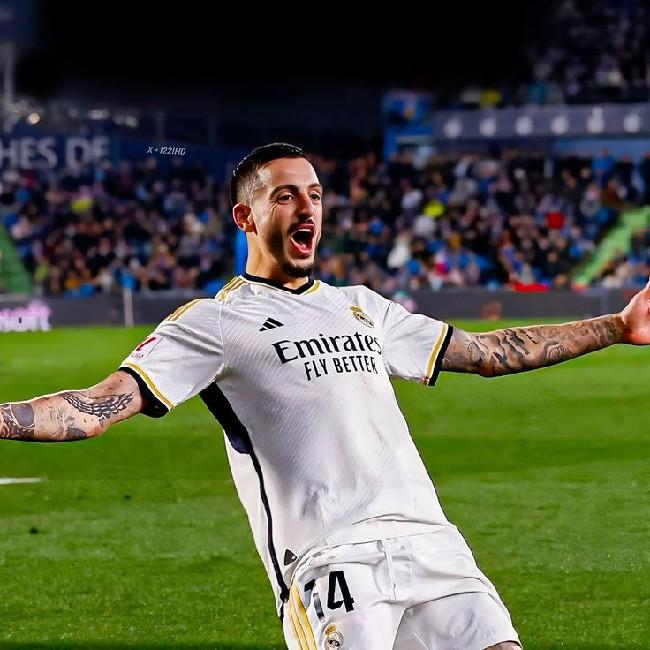 Joselu