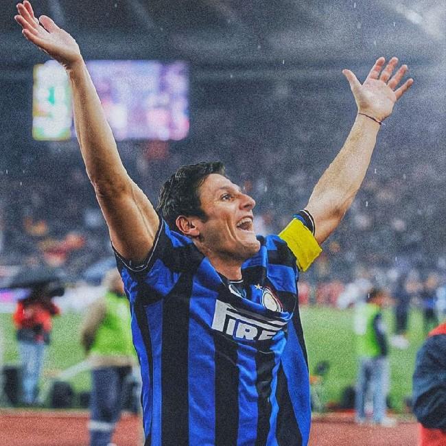 Javier Zanetti